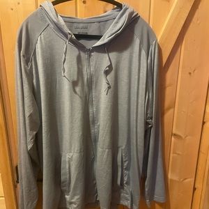 Columbia Omniwick Hoody
